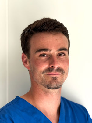 Dr Vet Nicolas BONALD (35462)