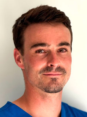 Dr Vet Nicolas BONALD (35462)
