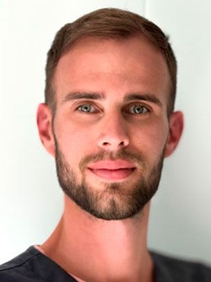 Julien LE BRUN