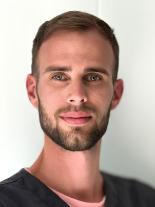 Julien LE BRUN