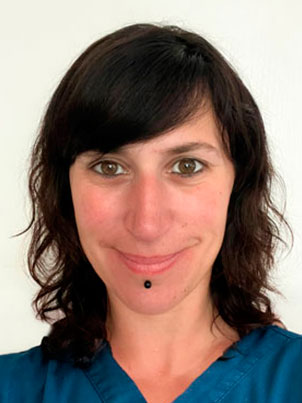 Véronique GUILLARD